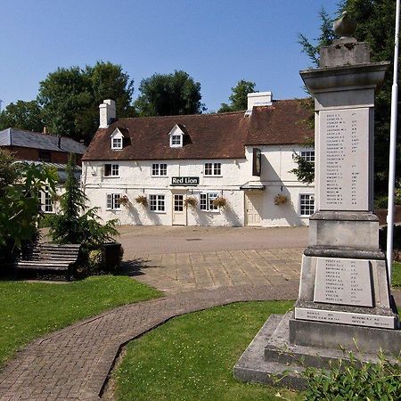 Premier Inn Portsmouth Horndean Exteriér fotografie