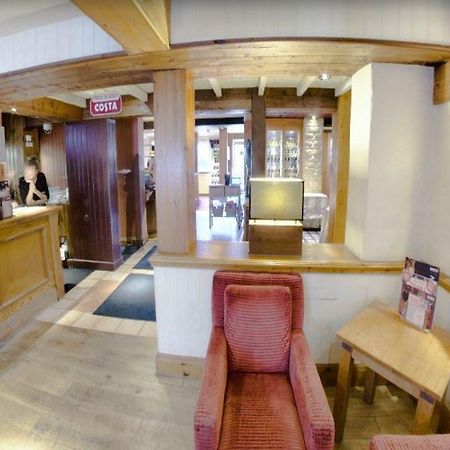 Premier Inn Portsmouth Horndean Exteriér fotografie