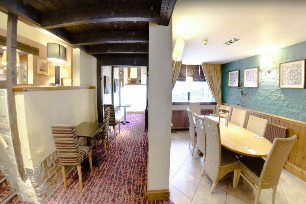 Premier Inn Portsmouth Horndean Exteriér fotografie