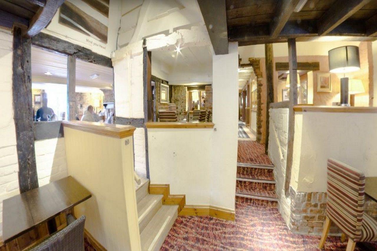 Premier Inn Portsmouth Horndean Exteriér fotografie