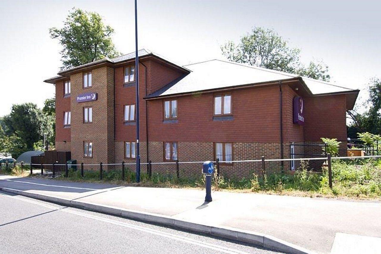 Premier Inn Portsmouth Horndean Exteriér fotografie