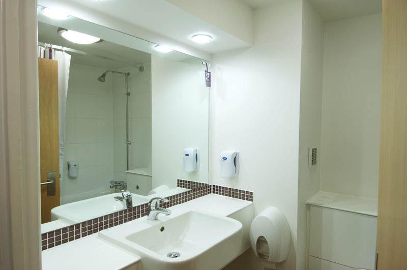 Premier Inn Portsmouth Horndean Exteriér fotografie