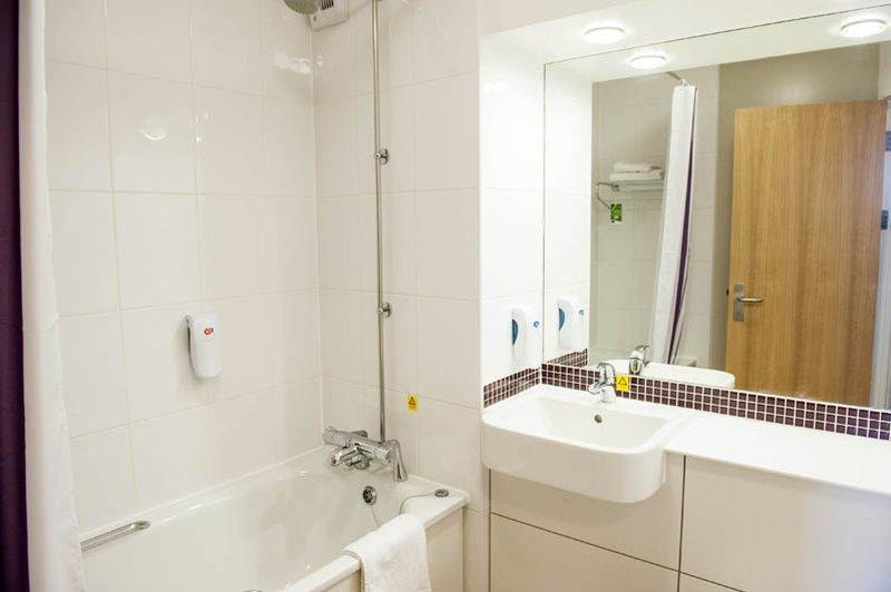 Premier Inn Portsmouth Horndean Exteriér fotografie